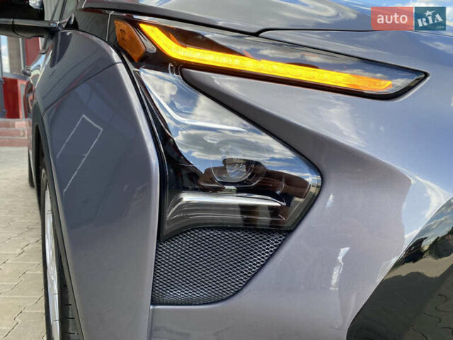 Серый Шевроле Bolt EV, объемом двигателя 0 л и пробегом 16 тыс. км за 18500 $, фото 4 на Automoto.ua