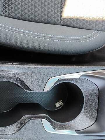 Серый Шевроле Bolt EV, объемом двигателя 0 л и пробегом 17 тыс. км за 16999 $, фото 21 на Automoto.ua