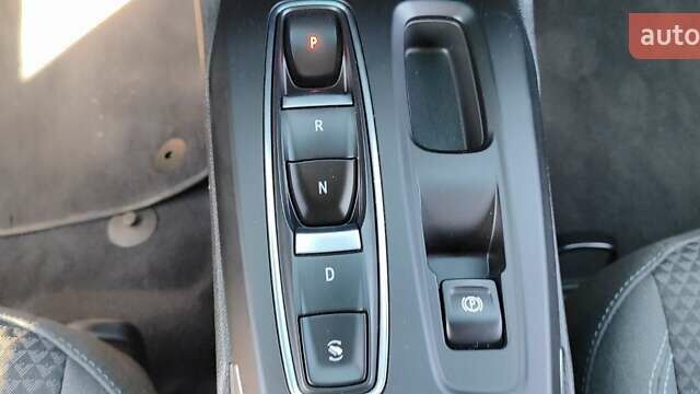 Серый Шевроле Bolt EV, объемом двигателя 0 л и пробегом 17 тыс. км за 16999 $, фото 17 на Automoto.ua