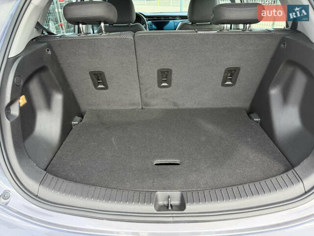 Серый Шевроле Bolt EV, объемом двигателя 0 л и пробегом 1 тыс. км за 21490 $, фото 15 на Automoto.ua