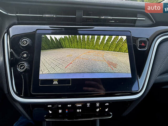 Серый Шевроле Bolt EV, объемом двигателя 0 л и пробегом 36 тыс. км за 17999 $, фото 32 на Automoto.ua