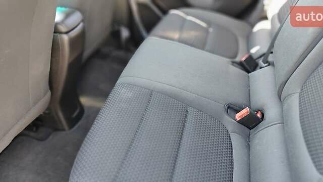 Серый Шевроле Bolt EV, объемом двигателя 0 л и пробегом 17 тыс. км за 16999 $, фото 18 на Automoto.ua