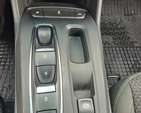 Серый Шевроле Bolt EV, объемом двигателя 0 л и пробегом 17 тыс. км за 22900 $, фото 11 на Automoto.ua