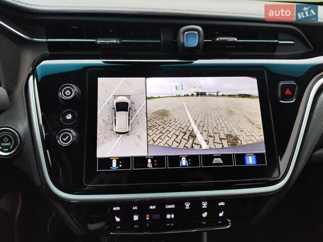 Серый Шевроле Bolt EV, объемом двигателя 0 л и пробегом 32 тыс. км за 19000 $, фото 34 на Automoto.ua