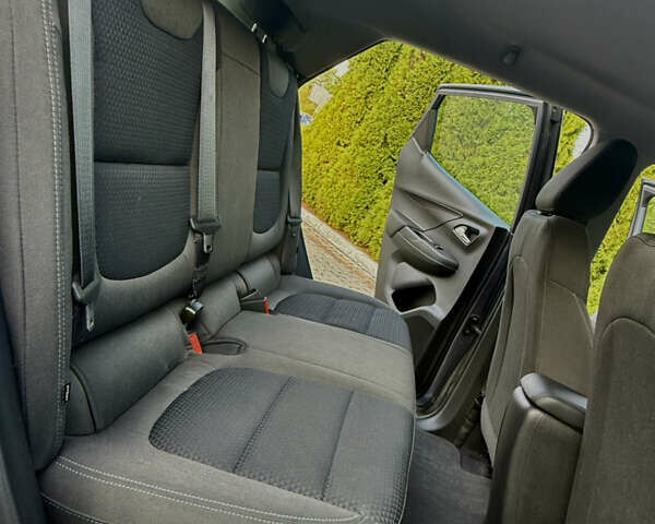 Серый Шевроле Bolt EV, объемом двигателя 0 л и пробегом 36 тыс. км за 17999 $, фото 39 на Automoto.ua