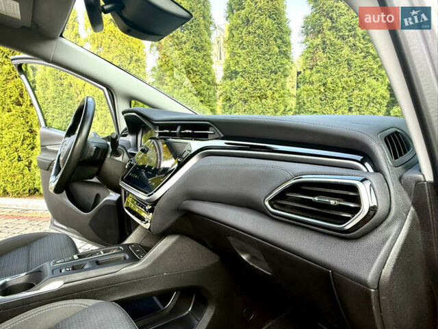 Серый Шевроле Bolt EV, объемом двигателя 0 л и пробегом 36 тыс. км за 17999 $, фото 25 на Automoto.ua