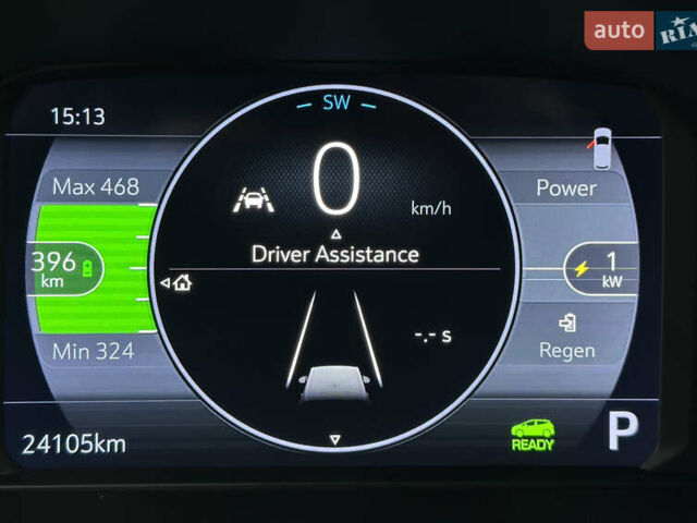 Серый Шевроле Bolt EV, объемом двигателя 0 л и пробегом 24 тыс. км за 17599 $, фото 49 на Automoto.ua