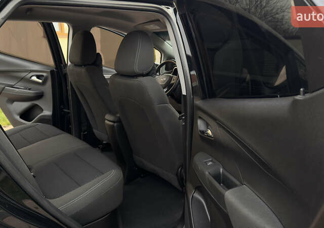 Серый Шевроле Bolt EV, объемом двигателя 0 л и пробегом 30 тыс. км за 17995 $, фото 18 на Automoto.ua