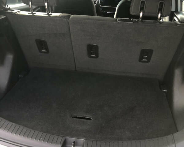 Сірий Шевроле Bolt EV, об'ємом двигуна 0 л та пробігом 73 тис. км за 17700 $, фото 20 на Automoto.ua