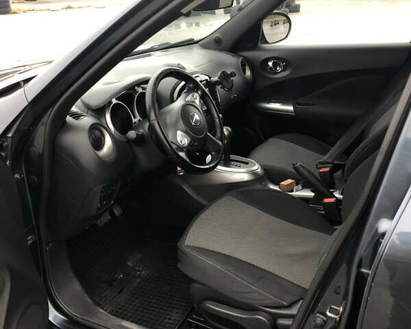 Серый Шевроле Bolt EV, объемом двигателя 0 л и пробегом 30 тыс. км за 18500 $, фото 13 на Automoto.ua