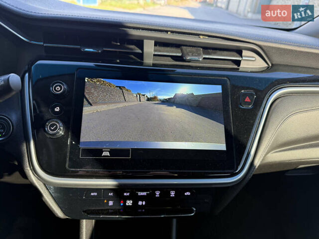 Сірий Шевроле Bolt EV, об'ємом двигуна 0 л та пробігом 65 тис. км за 18500 $, фото 17 на Automoto.ua