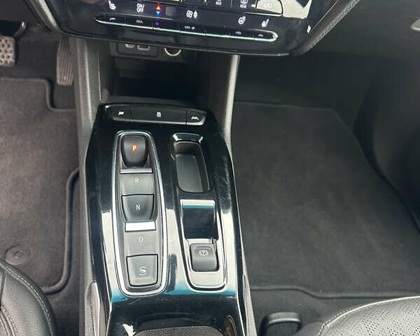 Серый Шевроле Bolt EV, объемом двигателя 0 л и пробегом 53 тыс. км за 17700 $, фото 4 на Automoto.ua