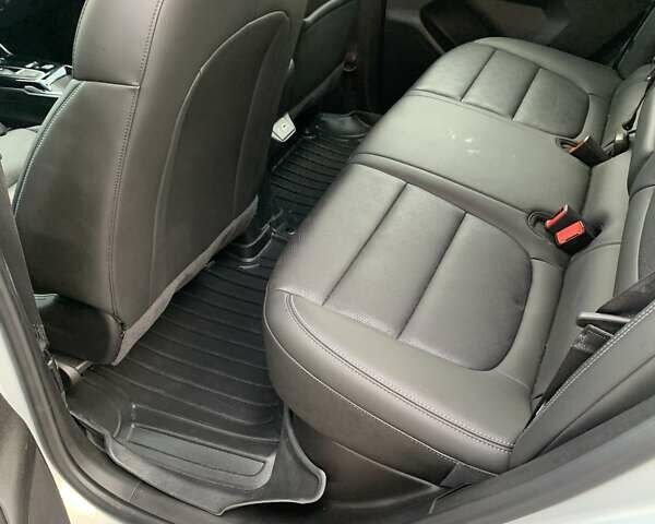 Серый Шевроле Bolt EV, объемом двигателя 0 л и пробегом 22 тыс. км за 19500 $, фото 11 на Automoto.ua