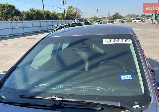 Серый Шевроле Bolt EV, объемом двигателя 0 л и пробегом 81 тыс. км за 14600 $, фото 2 на Automoto.ua