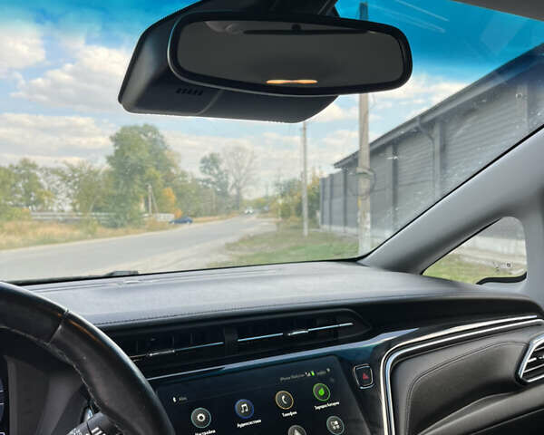 Серый Шевроле Bolt EV, объемом двигателя 0 л и пробегом 76 тыс. км за 18500 $, фото 27 на Automoto.ua