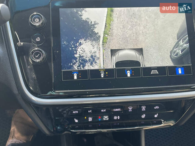 Серый Шевроле Bolt EV, объемом двигателя 0 л и пробегом 21 тыс. км за 20000 $, фото 16 на Automoto.ua
