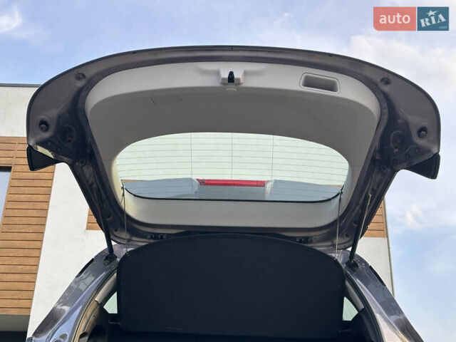 Серый Шевроле Bolt EV, объемом двигателя 0 л и пробегом 22 тыс. км за 17499 $, фото 82 на Automoto.ua