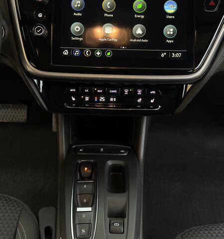 Серый Шевроле Bolt EV, объемом двигателя 0 л и пробегом 30 тыс. км за 17995 $, фото 24 на Automoto.ua