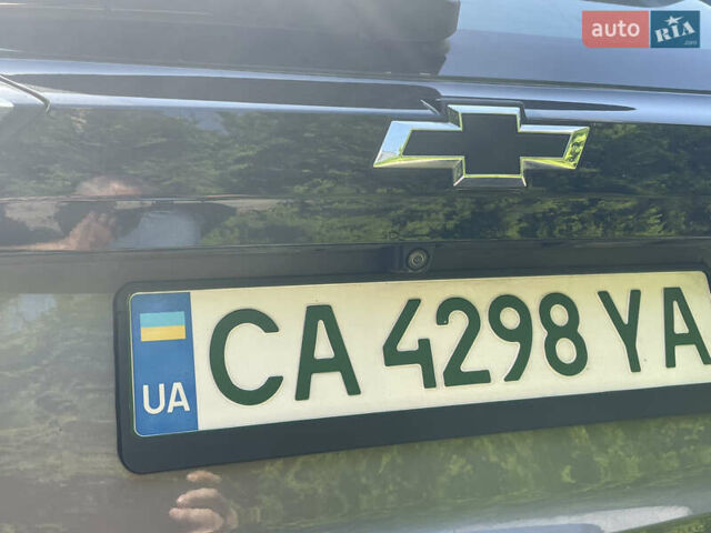 Серый Шевроле Bolt EV, объемом двигателя 0 л и пробегом 21 тыс. км за 20000 $, фото 9 на Automoto.ua