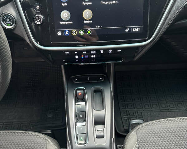 Сірий Шевроле Bolt EV, об'ємом двигуна 0 л та пробігом 39 тис. км за 18500 $, фото 26 на Automoto.ua