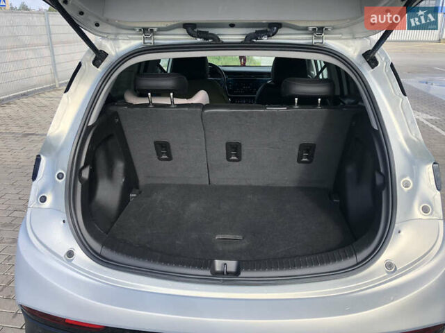 Серый Шевроле Bolt EV, объемом двигателя 0 л и пробегом 30 тыс. км за 18500 $, фото 9 на Automoto.ua