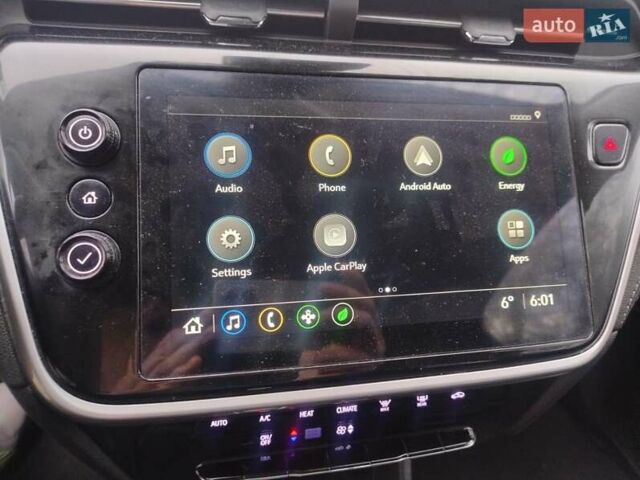 Серый Шевроле Bolt EV, объемом двигателя 0 л и пробегом 89 тыс. км за 17300 $, фото 19 на Automoto.ua