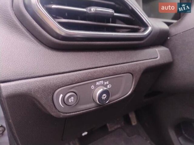 Серый Шевроле Bolt EV, объемом двигателя 0 л и пробегом 89 тыс. км за 17300 $, фото 14 на Automoto.ua