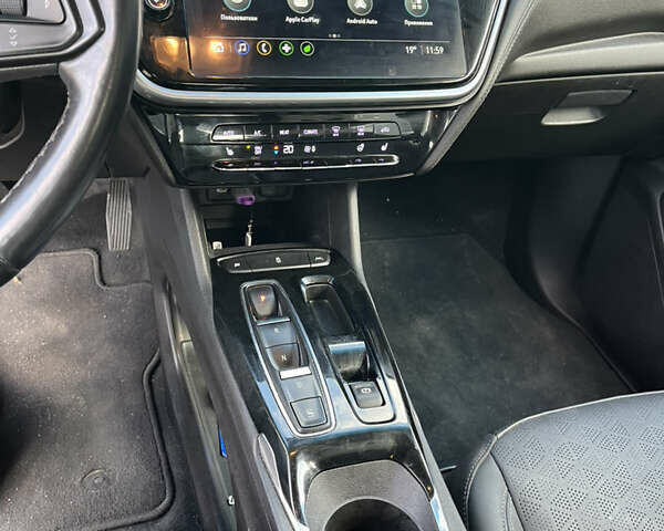 Серый Шевроле Bolt EV, объемом двигателя 0 л и пробегом 76 тыс. км за 18500 $, фото 28 на Automoto.ua