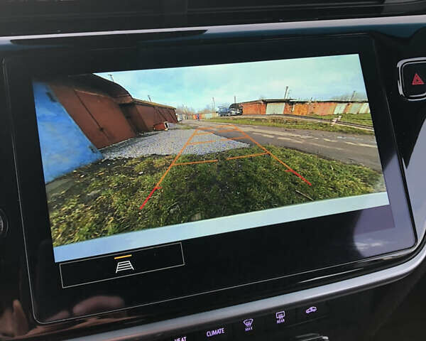 Сірий Шевроле Bolt EV, об'ємом двигуна 0 л та пробігом 73 тис. км за 17700 $, фото 14 на Automoto.ua