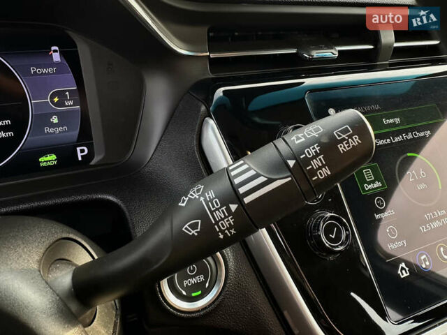 Серый Шевроле Bolt EV, объемом двигателя 0 л и пробегом 22 тыс. км за 17499 $, фото 65 на Automoto.ua