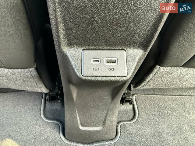 Серый Шевроле Bolt EV, объемом двигателя 0 л и пробегом 4 тыс. км за 18900 $, фото 15 на Automoto.ua