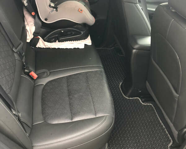 Серый Шевроле Bolt EV, объемом двигателя 0 л и пробегом 30 тыс. км за 18500 $, фото 12 на Automoto.ua