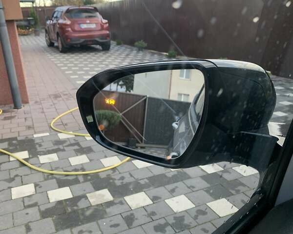 Серый Шевроле Bolt EV, объемом двигателя 0 л и пробегом 22 тыс. км за 19500 $, фото 3 на Automoto.ua