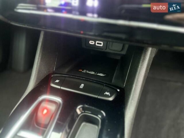 Серый Шевроле Bolt EV, объемом двигателя 0 л и пробегом 35 тыс. км за 19800 $, фото 28 на Automoto.ua