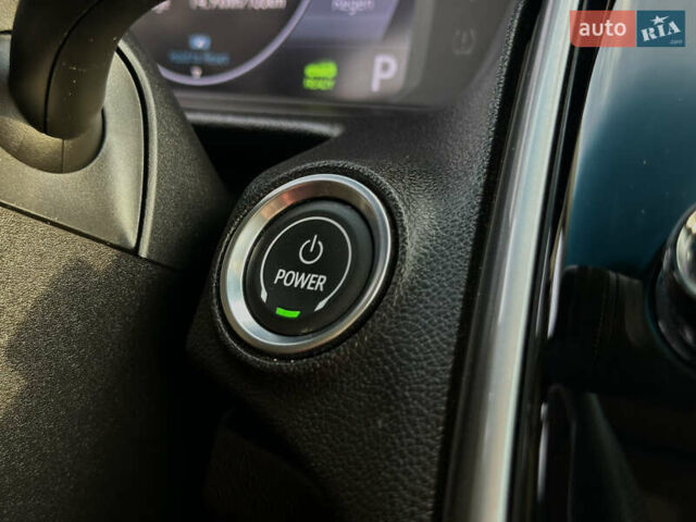 Серый Шевроле Bolt EV, объемом двигателя 0 л и пробегом 22 тыс. км за 17499 $, фото 66 на Automoto.ua