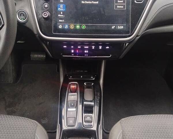 Серый Шевроле Bolt EV, объемом двигателя 0 л и пробегом 89 тыс. км за 17300 $, фото 21 на Automoto.ua