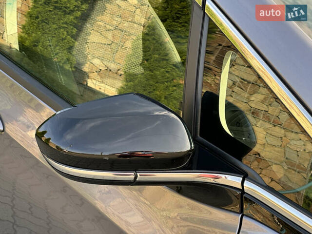 Серый Шевроле Bolt EV, объемом двигателя 0 л и пробегом 22 тыс. км за 17499 $, фото 32 на Automoto.ua