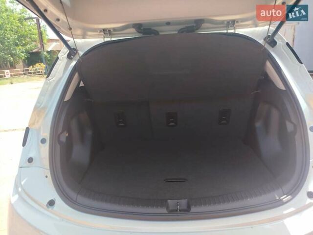 Сірий Шевроле Bolt EV, об'ємом двигуна 0 л та пробігом 43 тис. км за 18500 $, фото 9 на Automoto.ua