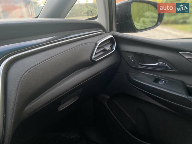 Серый Шевроле Bolt EV, объемом двигателя 0 л и пробегом 30 тыс. км за 20000 $, фото 12 на Automoto.ua