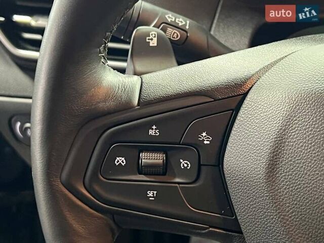 Серый Шевроле Bolt EV, объемом двигателя 0 л и пробегом 1 тыс. км за 18500 $, фото 20 на Automoto.ua