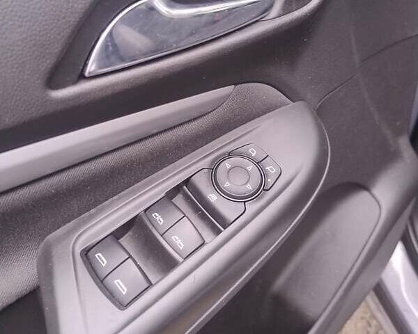 Серый Шевроле Bolt EV, объемом двигателя 0 л и пробегом 89 тыс. км за 17300 $, фото 10 на Automoto.ua