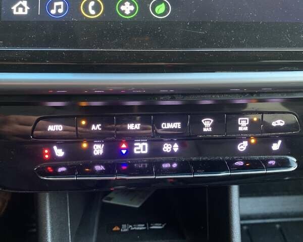 Серый Шевроле Bolt EV, объемом двигателя 0 л и пробегом 22 тыс. км за 19500 $, фото 21 на Automoto.ua