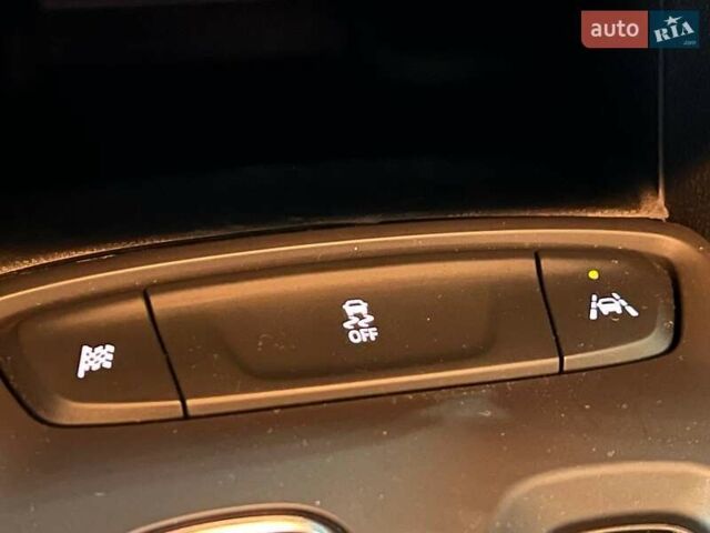 Серый Шевроле Bolt EV, объемом двигателя 0 л и пробегом 1 тыс. км за 18500 $, фото 19 на Automoto.ua