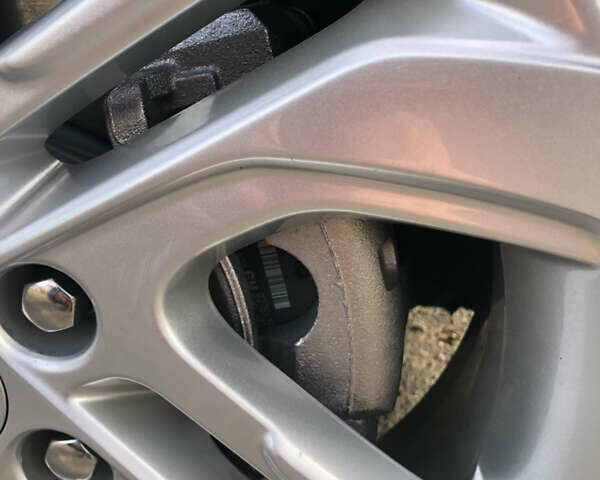 Сірий Шевроле Bolt EV, об'ємом двигуна 0 л та пробігом 73 тис. км за 17700 $, фото 21 на Automoto.ua