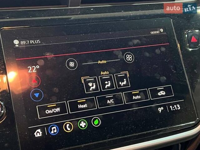 Серый Шевроле Bolt EV, объемом двигателя 0 л и пробегом 1 тыс. км за 18500 $, фото 17 на Automoto.ua