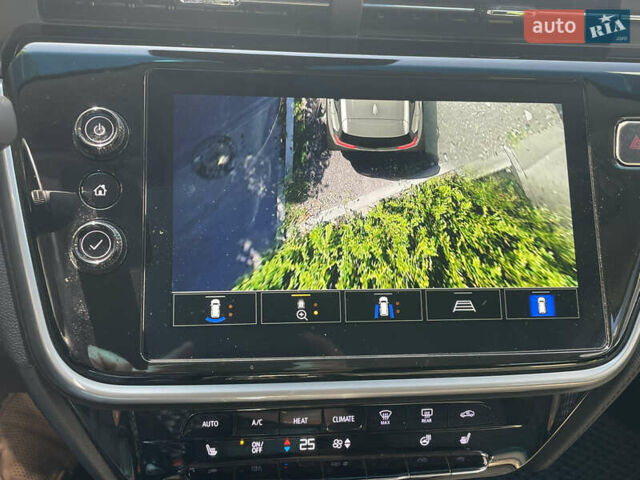 Серый Шевроле Bolt EV, объемом двигателя 0 л и пробегом 21 тыс. км за 20000 $, фото 15 на Automoto.ua