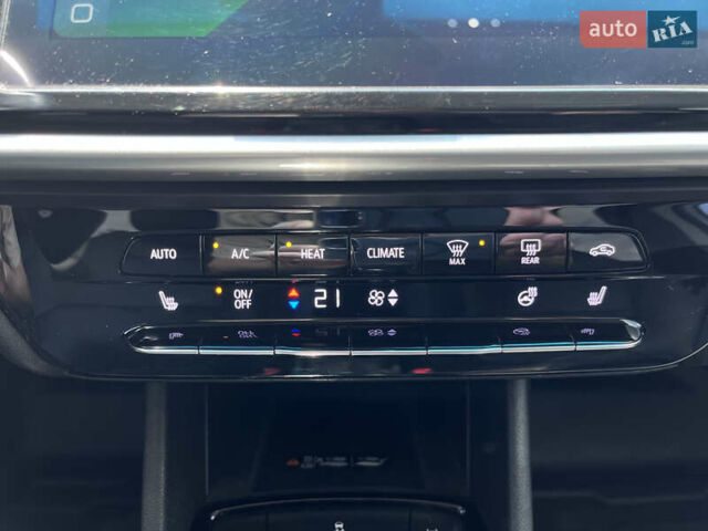 Серый Шевроле Bolt EV, объемом двигателя 0 л и пробегом 23 тыс. км за 17600 $, фото 1 на Automoto.ua