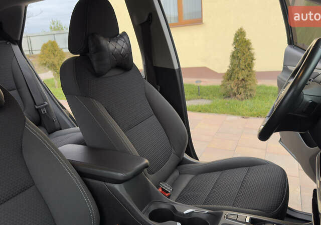 Серый Шевроле Bolt EV, объемом двигателя 0 л и пробегом 30 тыс. км за 17995 $, фото 27 на Automoto.ua