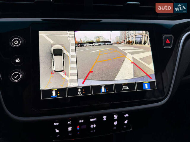 Сірий Шевроле Bolt EV, об'ємом двигуна 0 л та пробігом 23 тис. км за 18888 $, фото 15 на Automoto.ua