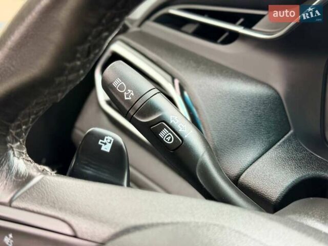 Серый Шевроле Bolt EV, объемом двигателя 0 л и пробегом 66 тыс. км за 18400 $, фото 28 на Automoto.ua